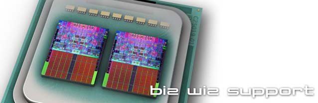 CPU