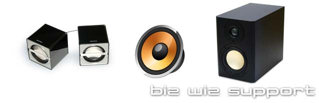 Speakers